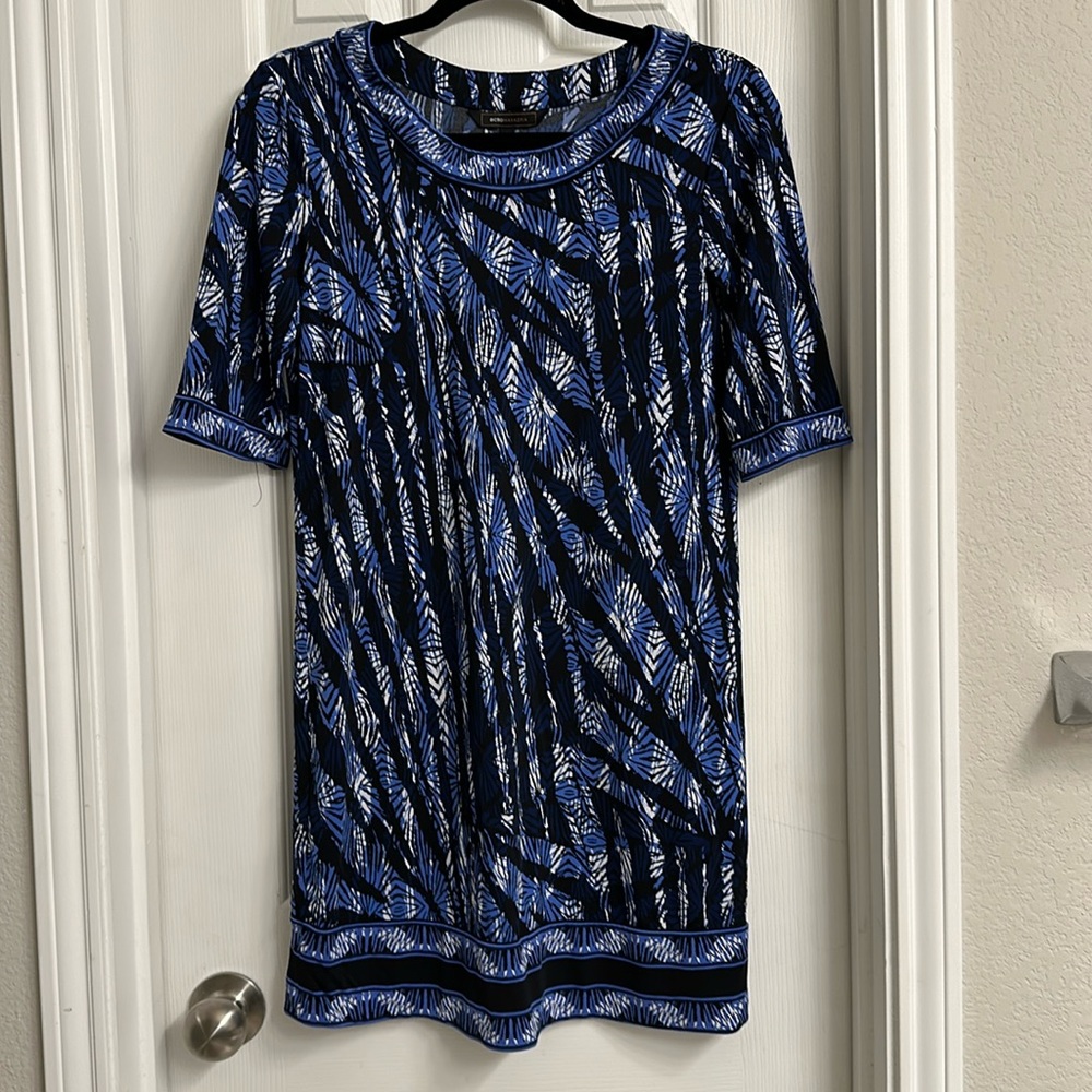 BCBGMAXAZRIA Dress